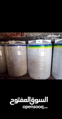  17 خزان مياه خزانات بلاستيك  اقل سعر في المملكة