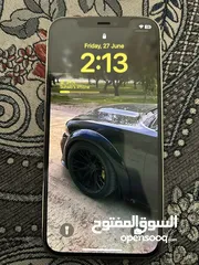  2 ايفون 12 برو