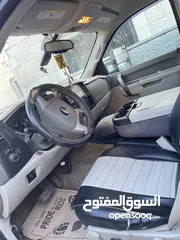  6 شفروليه سلفرادو للبيع