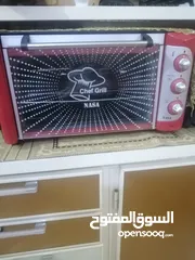  3 اوفن للبيع