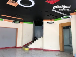  6 SHOWROOM FOR RENT IN DEIRA