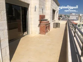  12 شقة مميزة للبيع في خلدا