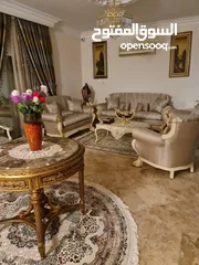  18 فيلا مستقله بالرحاب واحد ،A rehab villa in New Cairo.