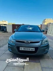  1 هوندايi30.