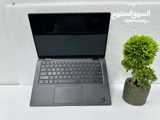  5 DELL LATITUDE 7420 2 in 1 Touch FHD