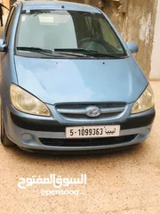  3 هونداي كليك محرك 16