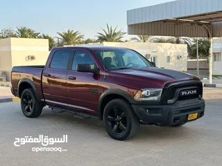  5 رام كلاسيك worlock V8 5700 .