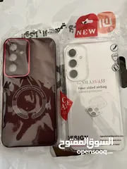  1 جلاكسي A35 5g