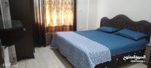  20 شقق و غرف مفروشة