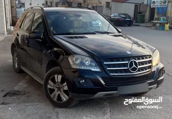  2 ML 320 CDI TURBO