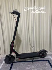  1 URGENT SALE!! electrical scooter still inside packaging