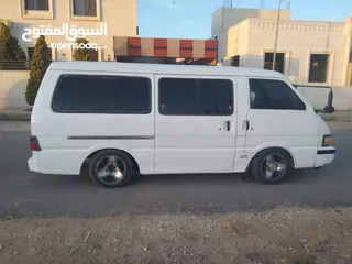  3 كيا بستا 95