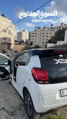  2 ستروين c1 للبيع