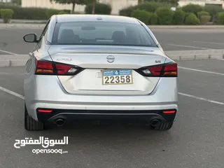  4 التيما SR 2020