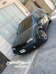  1 جولف 2004 ماتور 1600cc بنزين اتوماتيك