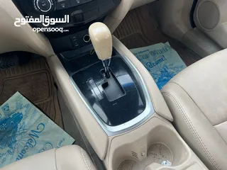  16 نيسان اكس تريل nissan x trail 2016