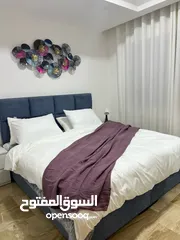  8 شقة للايجار في عبدون apartment for rent in abdoun