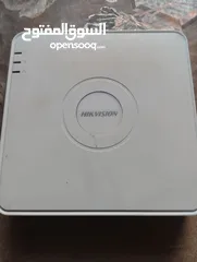  1 جهازين Dvr نظام 8 كمرات شغالات فحص بدون هاردسك موجودات في الزرقاء ادفع بحق الله بدون تبخيس بدون تبخي