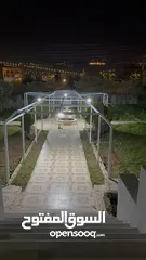  5 منزل مستقل للبيع
