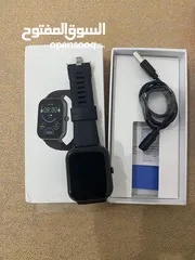  2 SMART WATCH للبيع