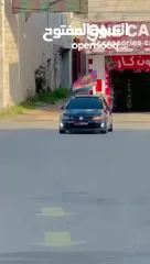  8 جولف جي تي اي -golf GTI