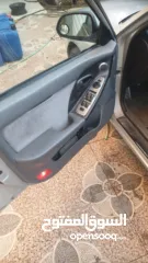  5 هيونداي افانتي 2006 اوتومات برايفت