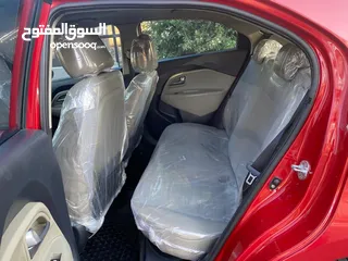  7 كيا ريو 2016  فل كامل  مع الفتحه استخدام شخصي بسعر مناسب