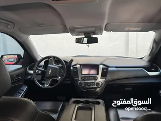  11 تاهو premium 2017 للبيع