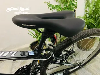  5 دراجه هوائية جبلية