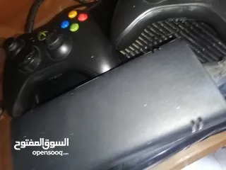  9 اكس بوكس 360 اخو الجديد بي العاب هواي ويديتين واير السعر 130 وبي مجال