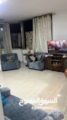  4 شقة مفروشة للايجار