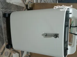  5 جهاز ومولد تنفس أكسجين طبي 10liter للبيع