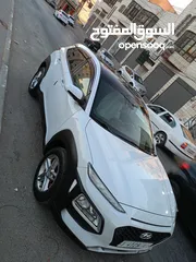  1 هونداي ..كونا..2019