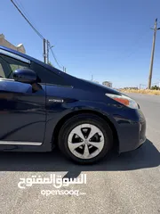  10 Toyota Prius 2015