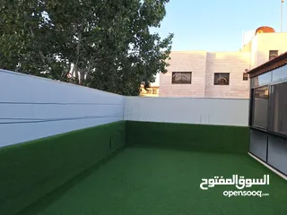  16 منزل سكني فاخر مستقل طابقين +تسوية حي الرونق بيادر وادي السير-من المالك مباشرة