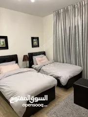  2 2nd Floor Furnished Apartment For Rent In Dair Ghbar