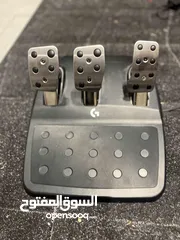  3 دركسون لوجيتك G923