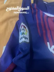  2 Barcelona kit 2018
