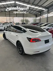  4 Tesla Model 3 2023 Autoscore A