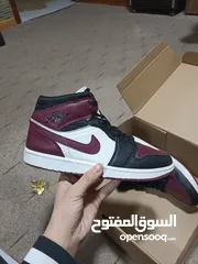  3 ار جوردن Air Jordan نايك بسعر حرقق  بس ب20دينااار