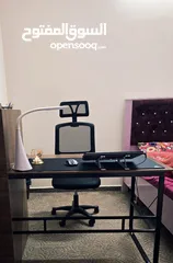  4 متوفر كرسي مكتبي جديد