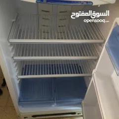  4 ثلاجة نوع فيدرال
