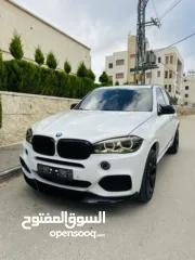  3 BMW X5 30d M