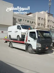  24 سطحة المنامة رافعة البديع رقم سطحه البحرين خدمة سحب سيارات Towing car Bahrain Manama 24 hours Phone