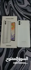  1 Galaxy A04