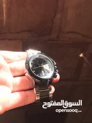  4 ساعة رجالي