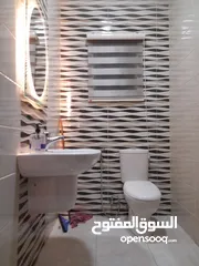  14 شقة أرضية للبيع في طبربور بالقرب من دوار الصحفيين