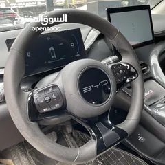  9 BYD E2 2023 مستعمل للبيع