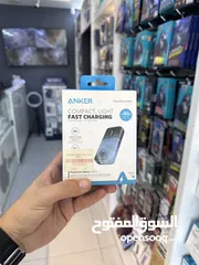  1 بور بانك انكر فاست شارج مكفول سنه