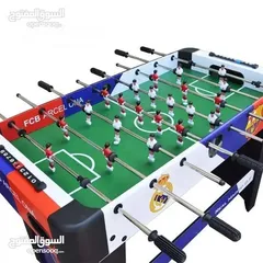  3 طاولة بيبي فوت حجم صغير